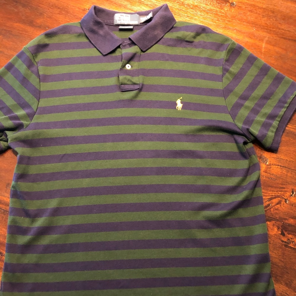 Polo by Ralph Lauren Polo Shirt